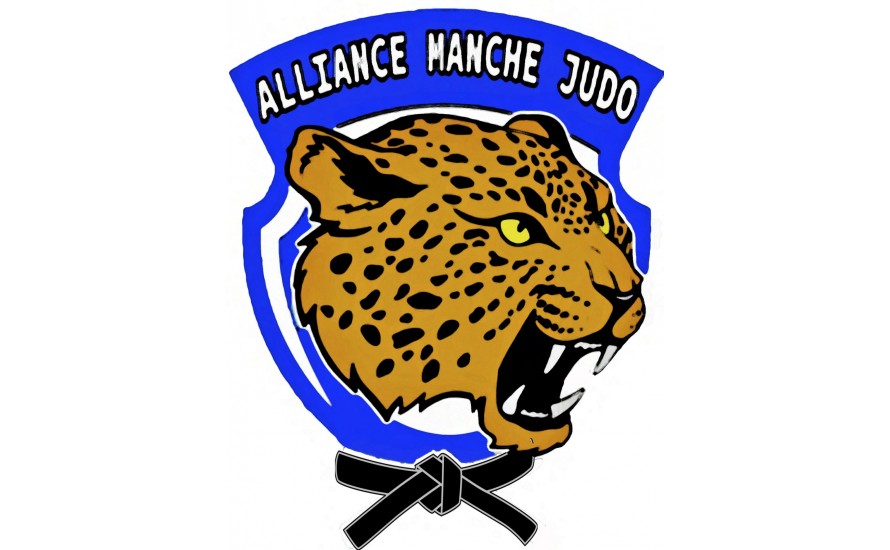 Logo du ALLIANCE MANCHE JUDO